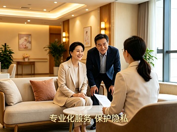山南有偿售卵代生女生的客户的客户群体有哪些