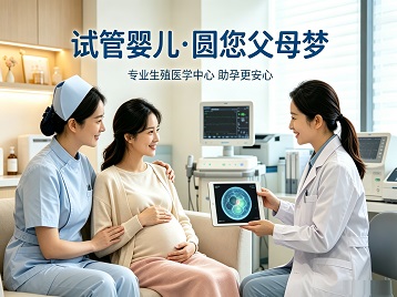 山南辅助生育服务 试管婴儿行业的兴起背景、发展与未来展望